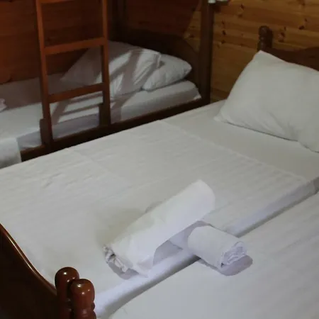 Villa Frida Himare