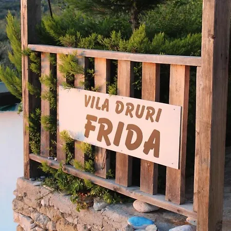 Frida * Himarë