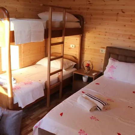 Villa Frida Himare