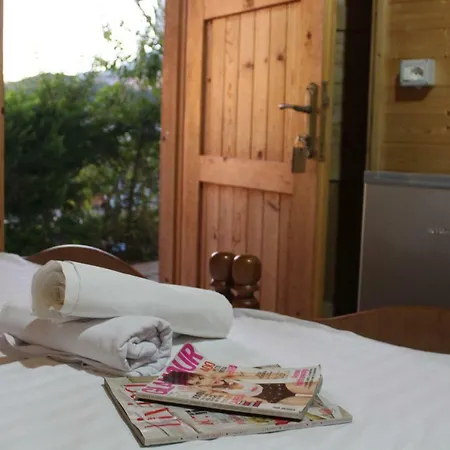 Villa Frida Himare