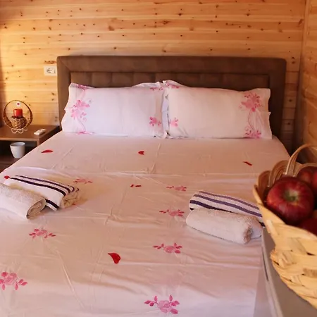Frida Villa Himare