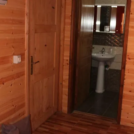 Villa Frida Himare