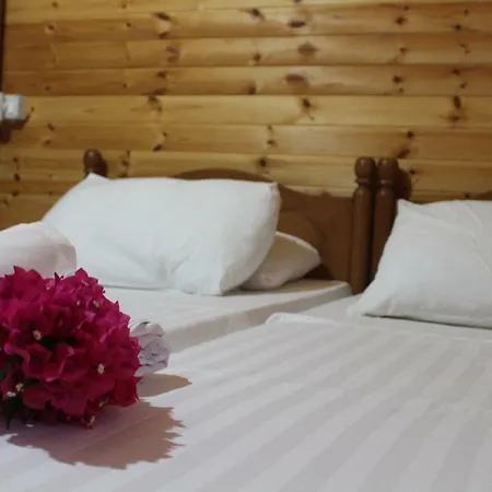 Villa Frida Himare