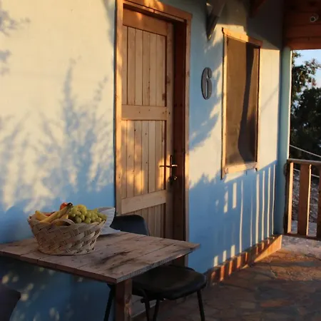 Frida Villa *